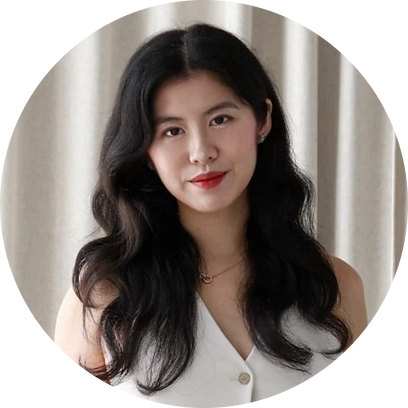 Angela Ding